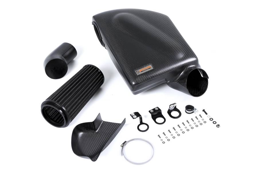 Armaspeed CARBON Air intake